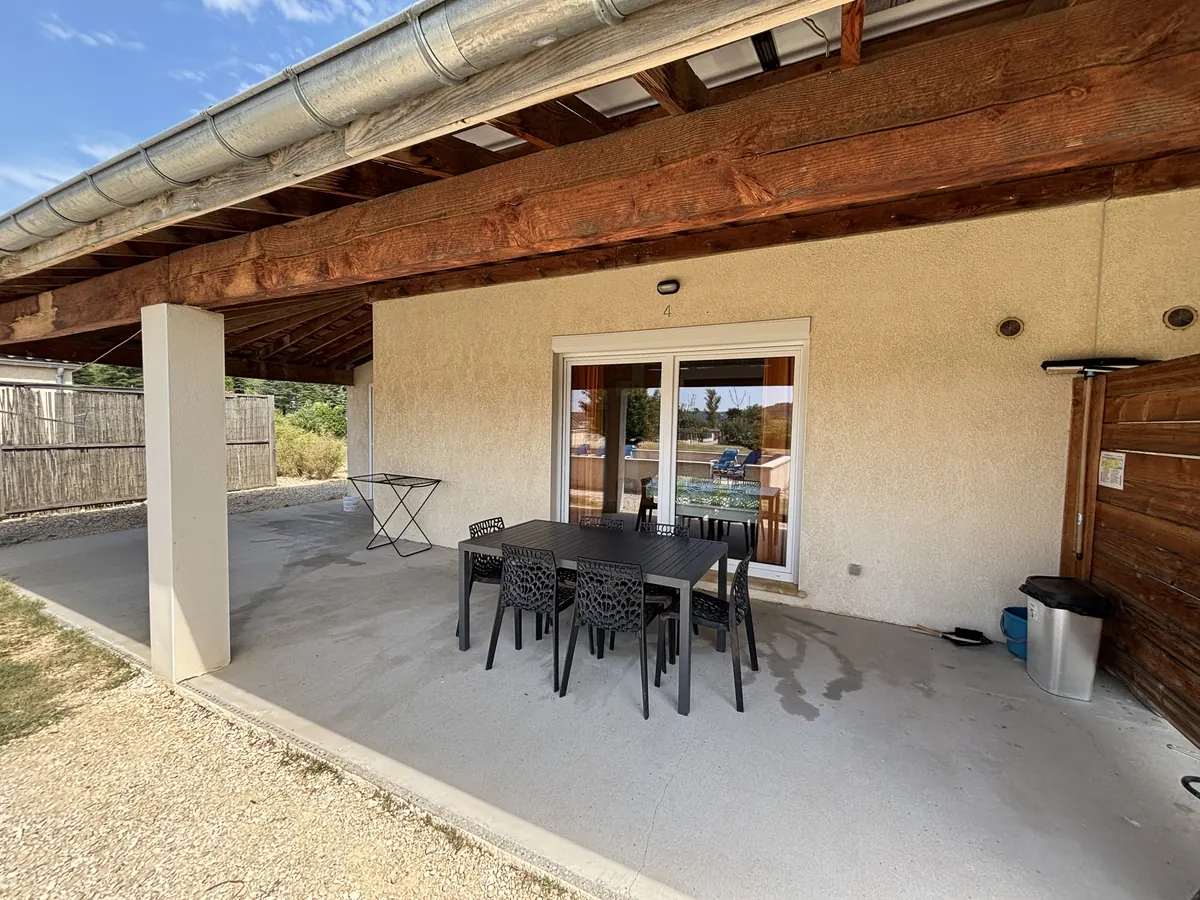 Gîte 4 - Foto 2