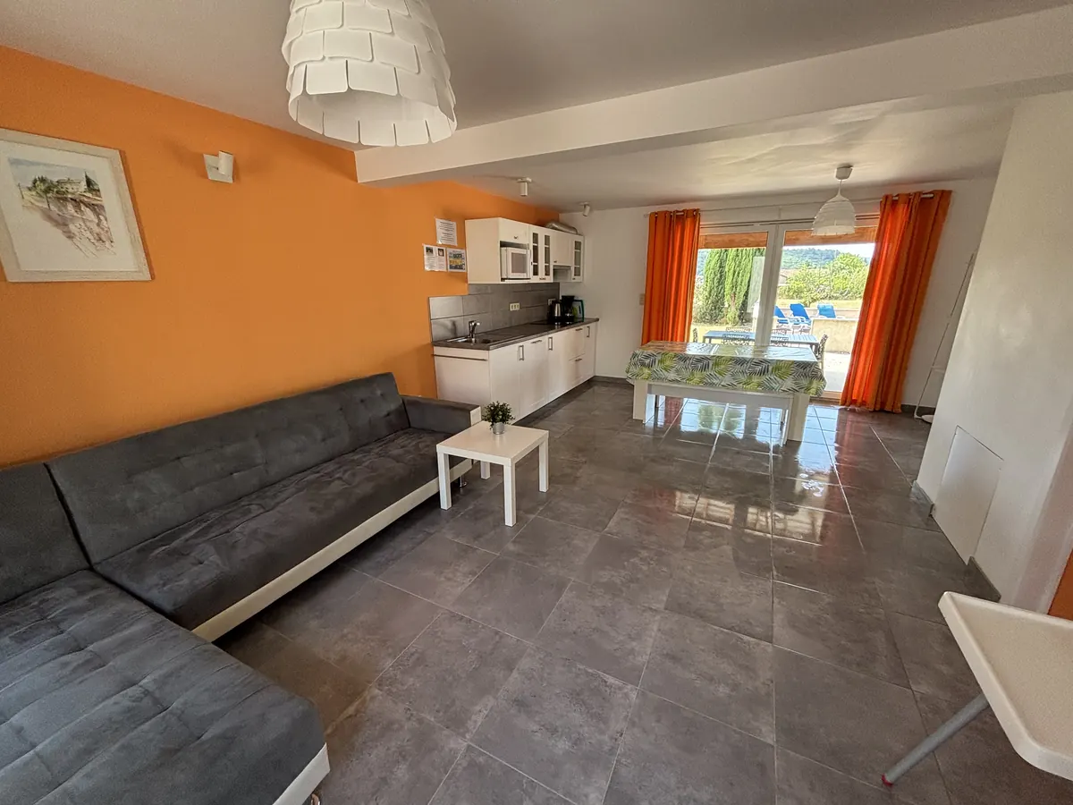 Gîte 4 - Foto 5
