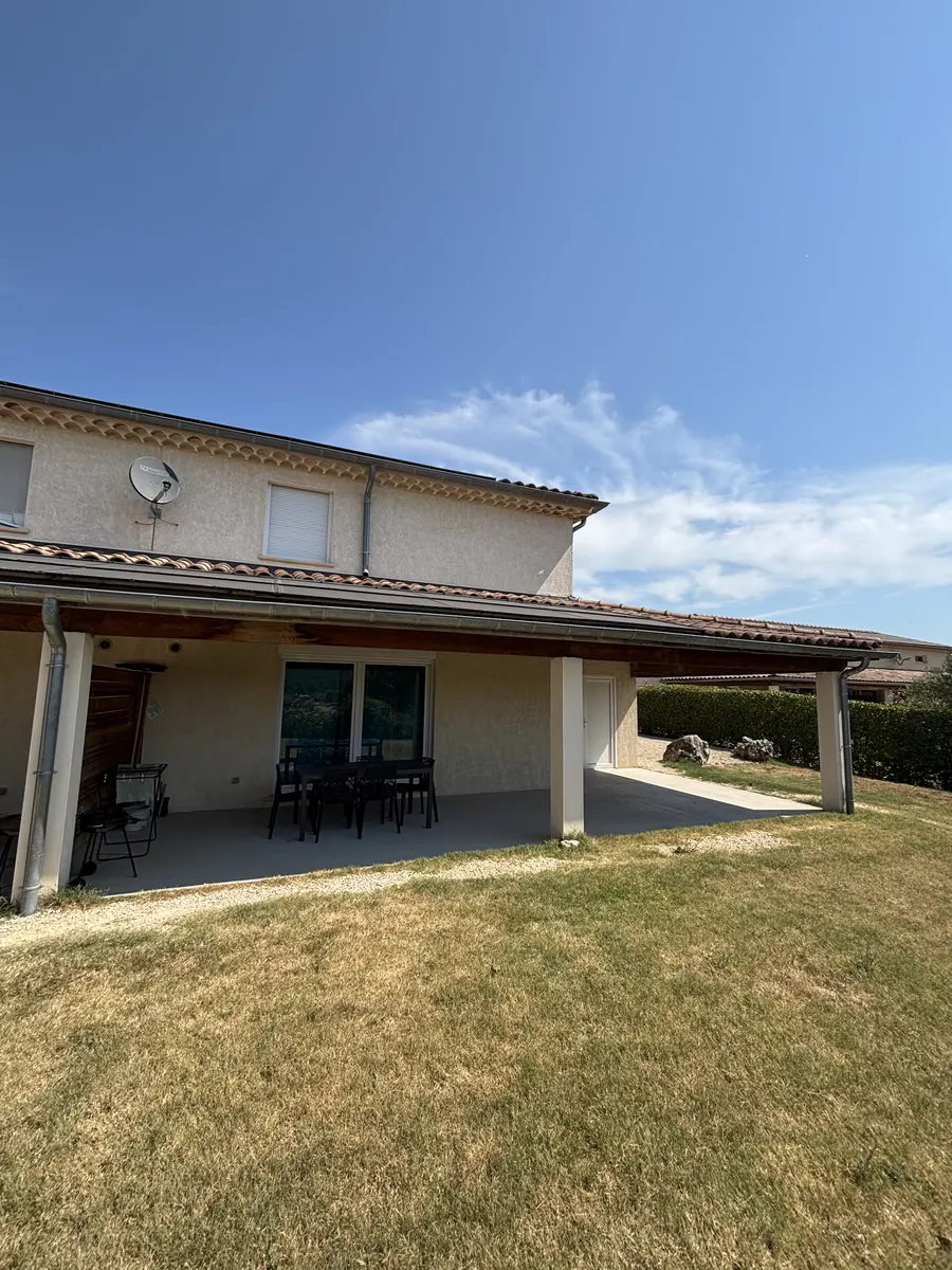 HauptFoto von Gîte 5 - Villa Vallon II