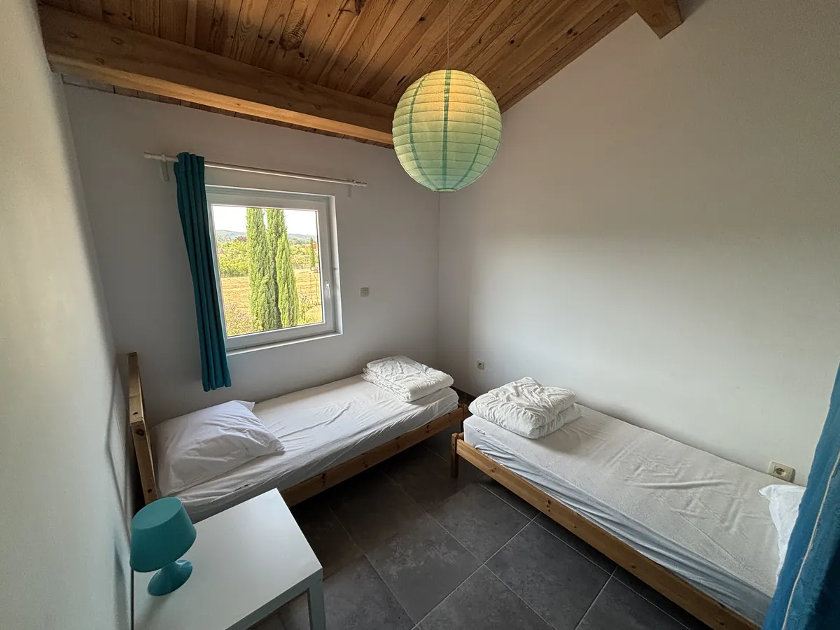 Gîte 5 - Foto 10