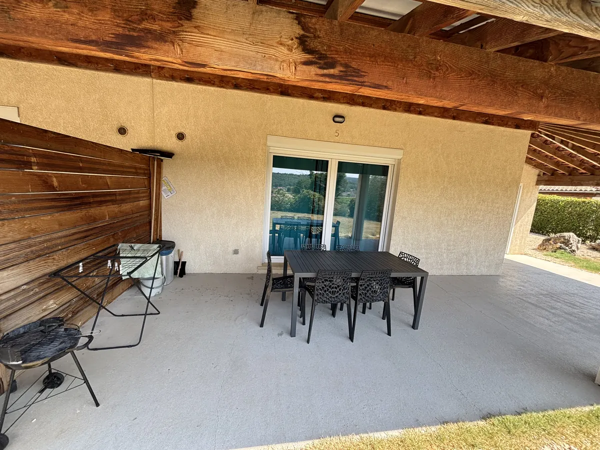 Gîte 5 - Foto 2