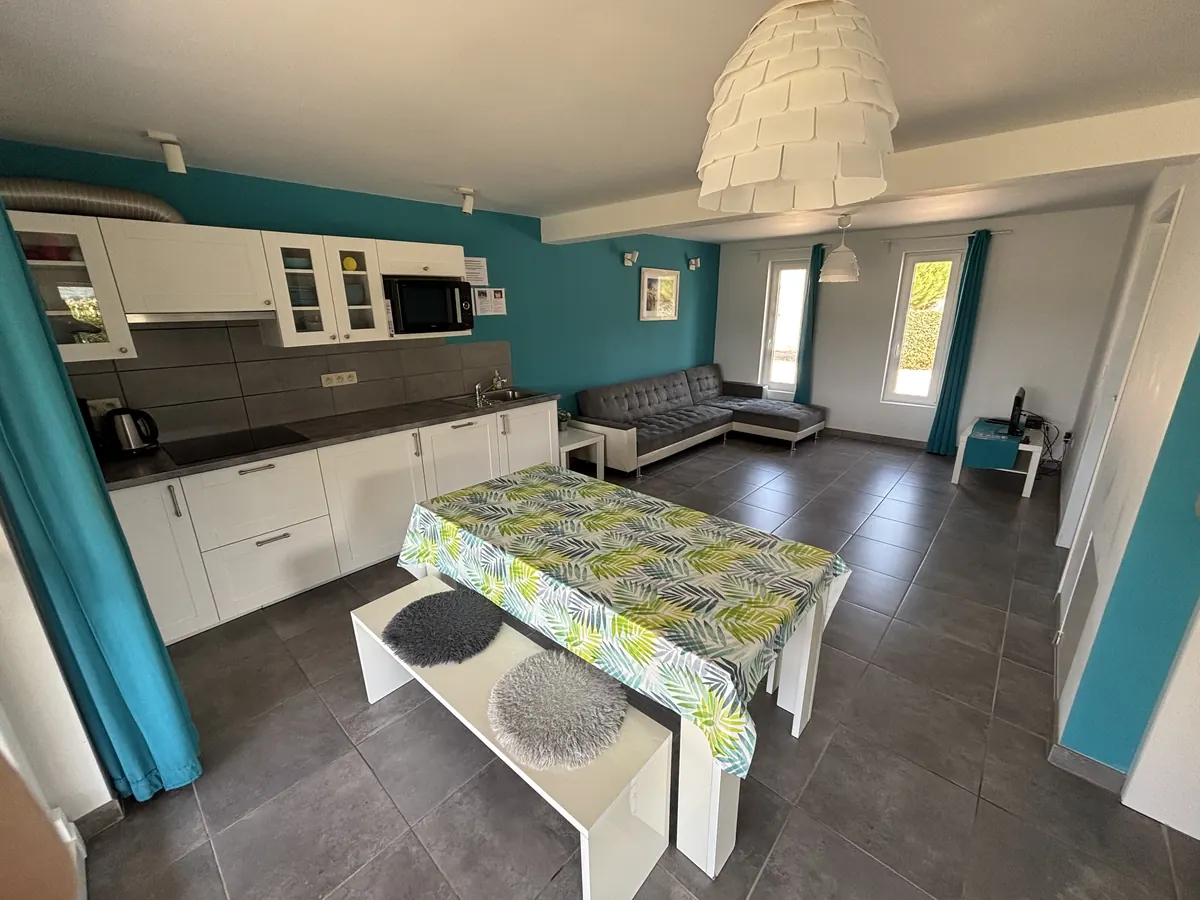 Gîte 5 - Foto 4