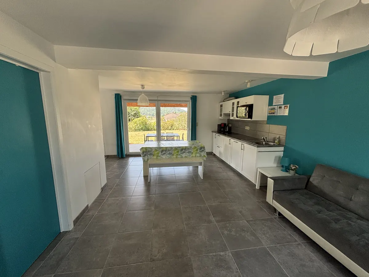 Gîte 5 - Foto 6