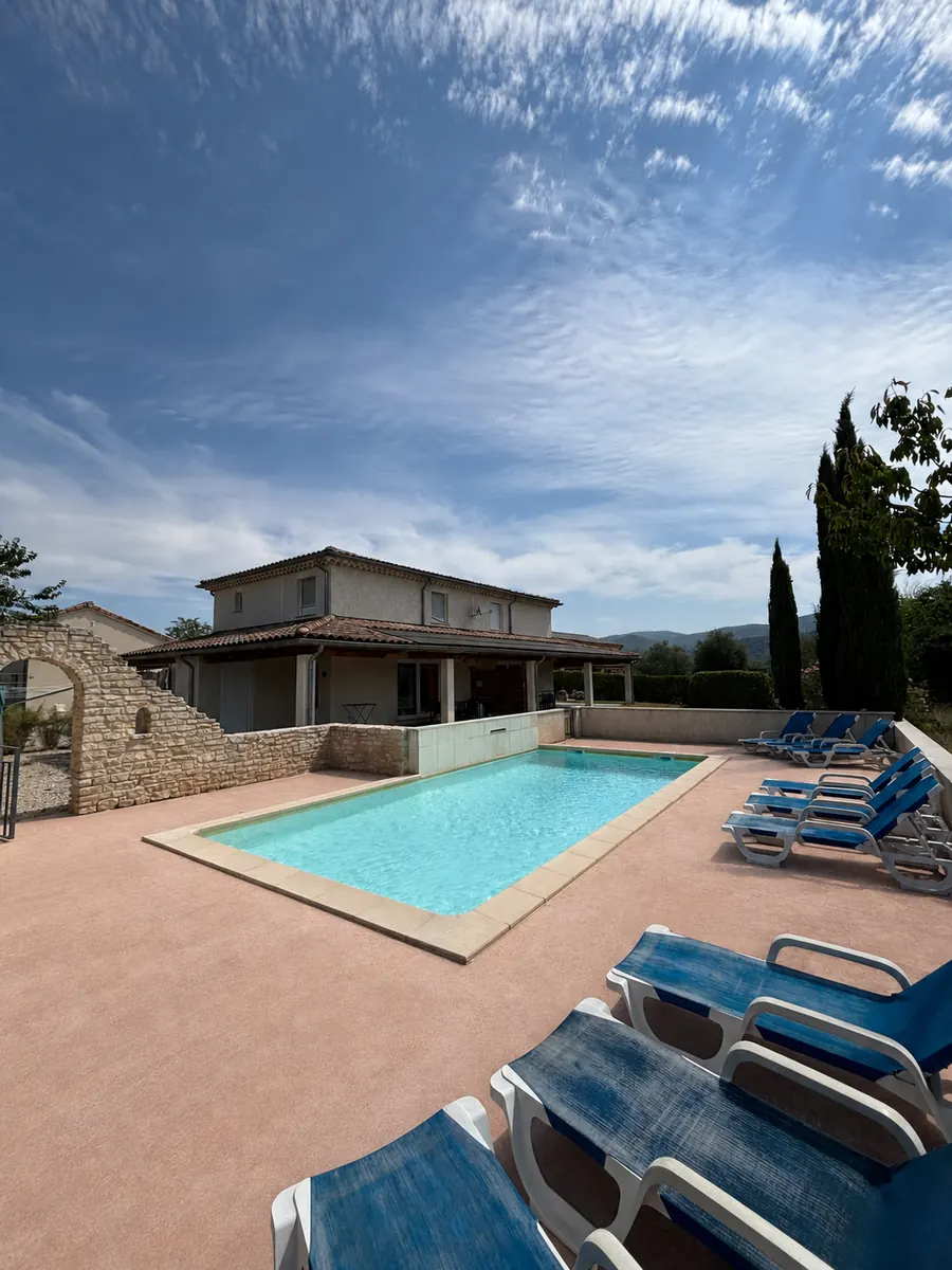 Villa Vallon II - Foto 4