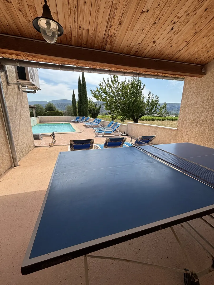 Villa Vallon II - Foto 5