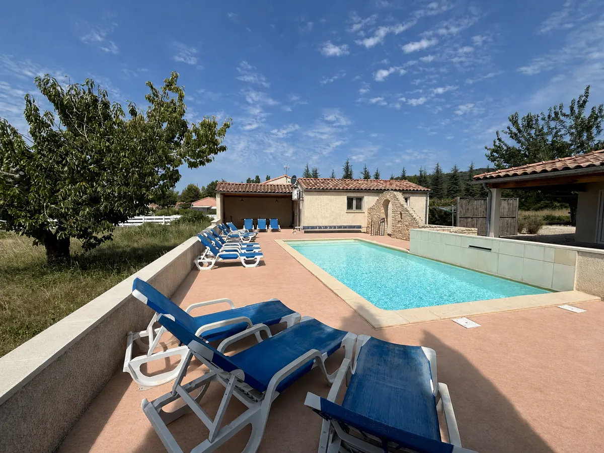 Villa Vallon II - Foto 6