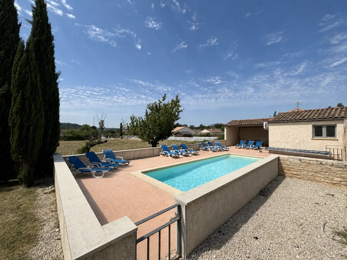 Villa Vallon II - Foto 7