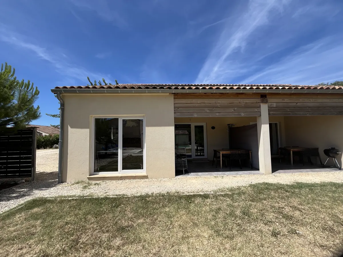 HauptFoto von Gîte 6 - Villa Vallon III