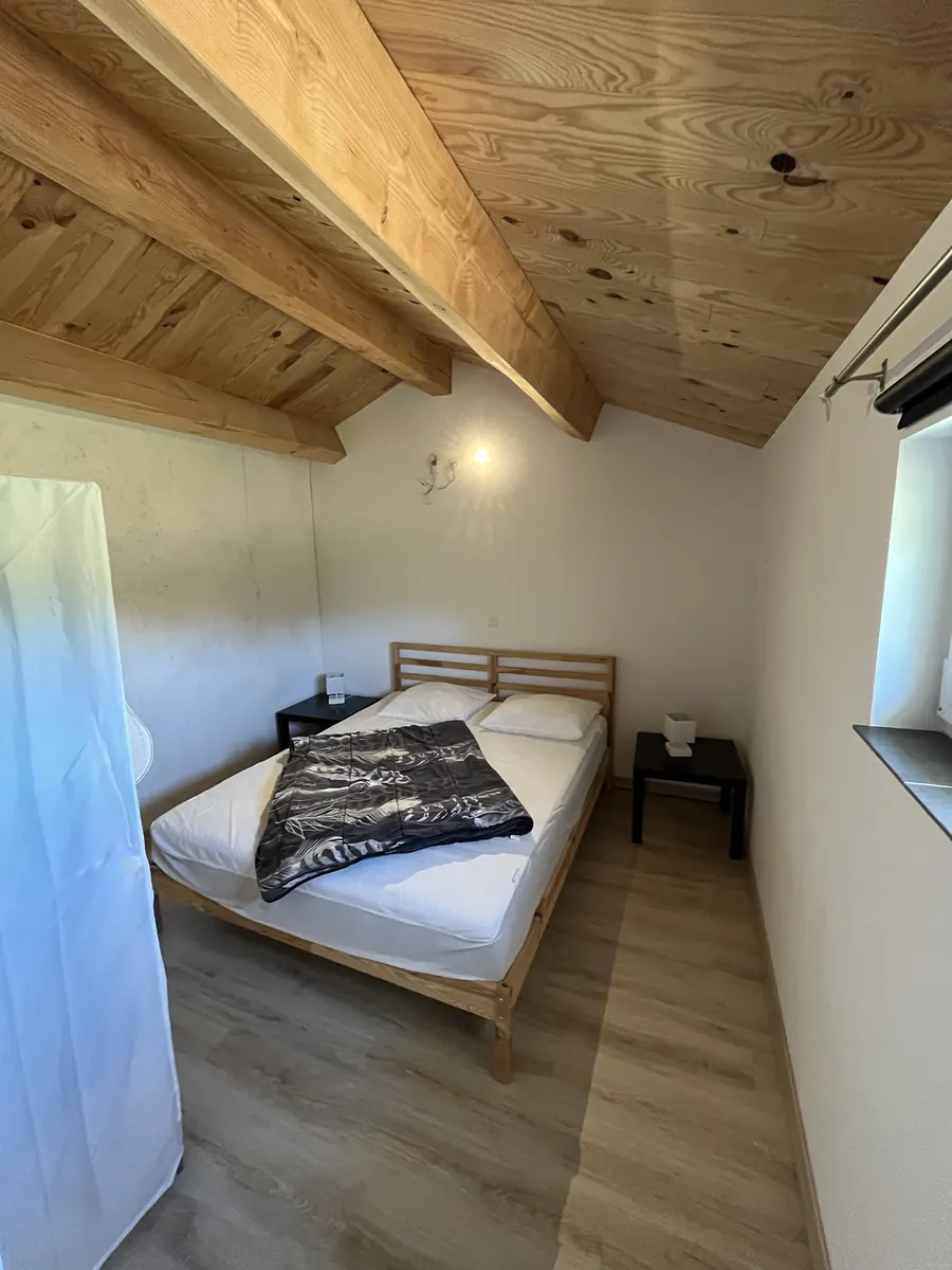 Gîte 6 - Foto 11