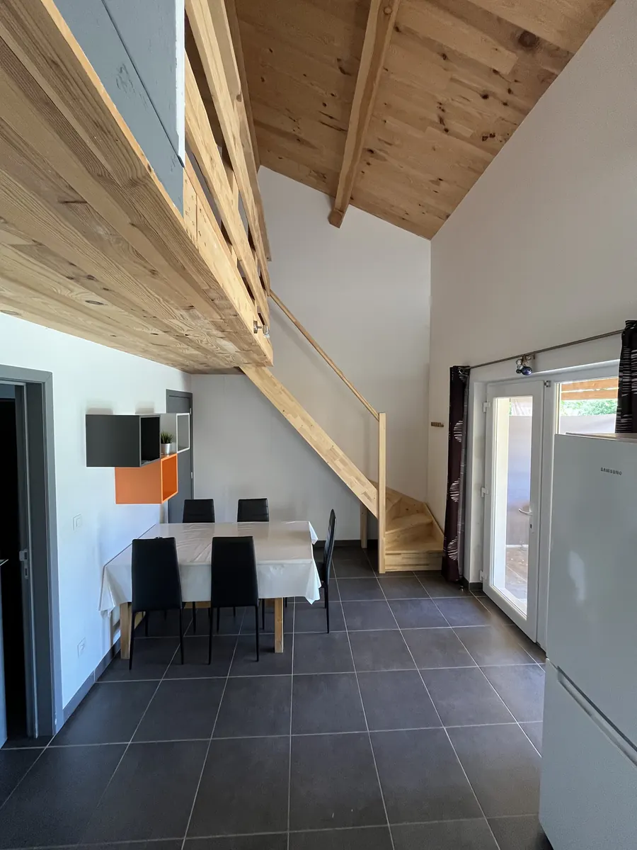 Gîte 6 - Foto 2