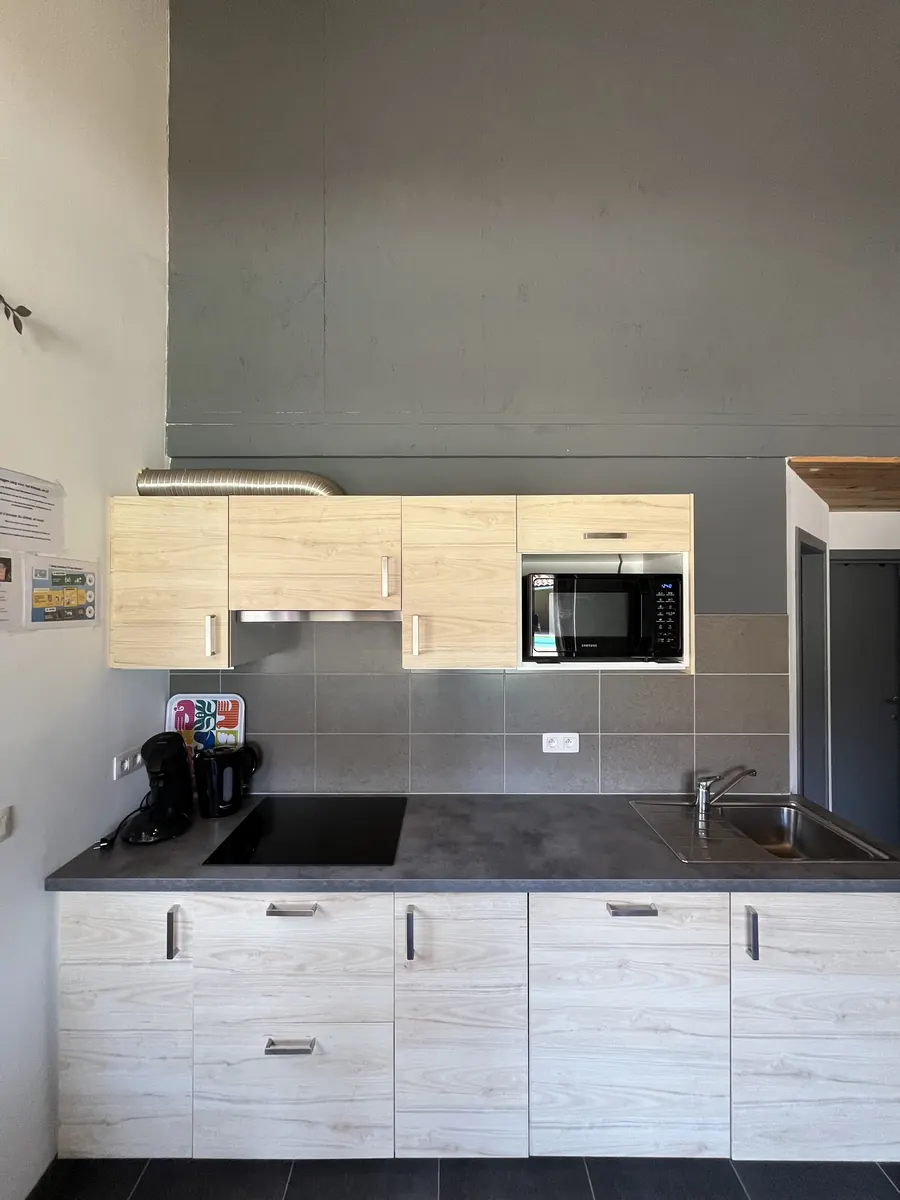 Gîte 6 - Foto 3