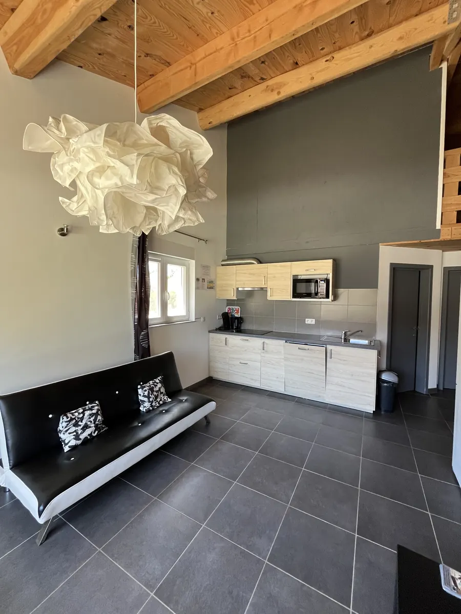 Gîte 6 - Foto 6