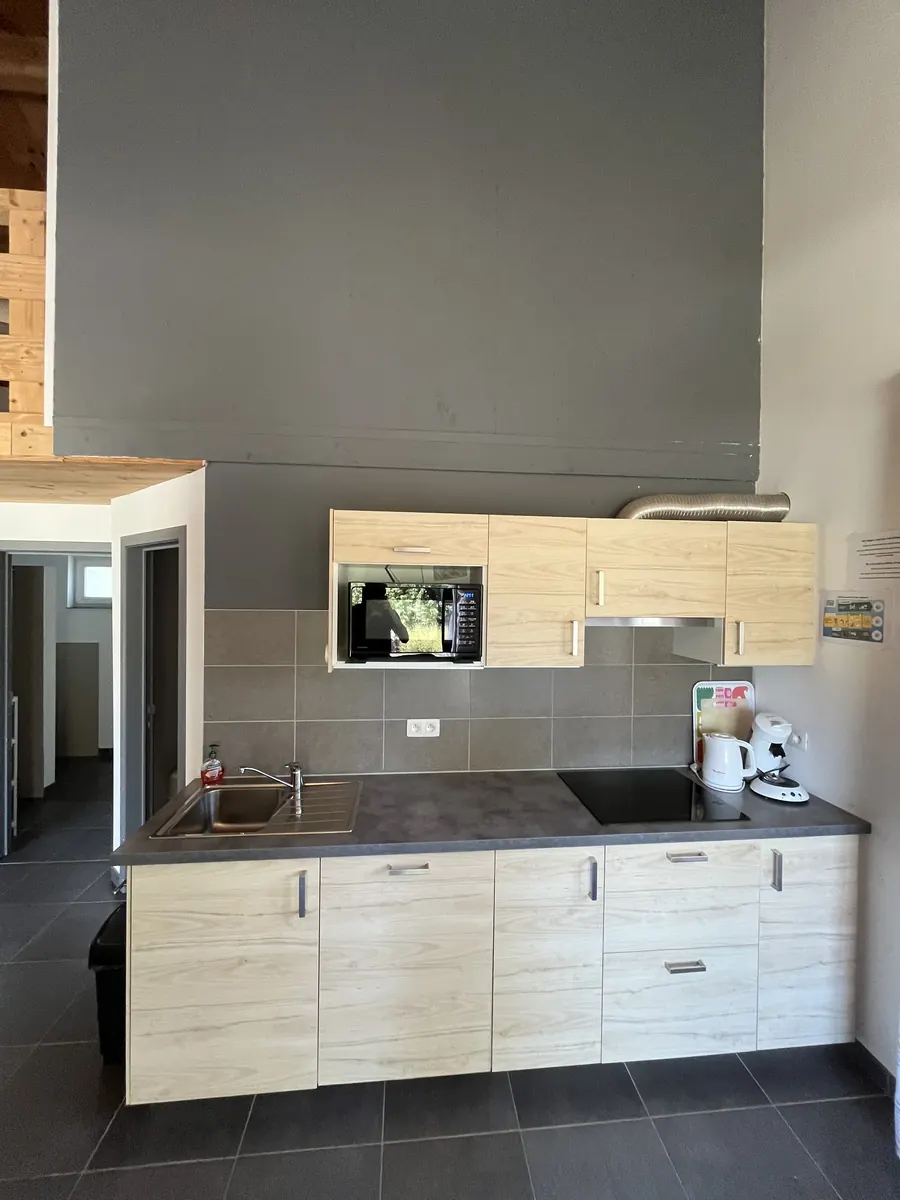 Gîte 7 - Foto 5