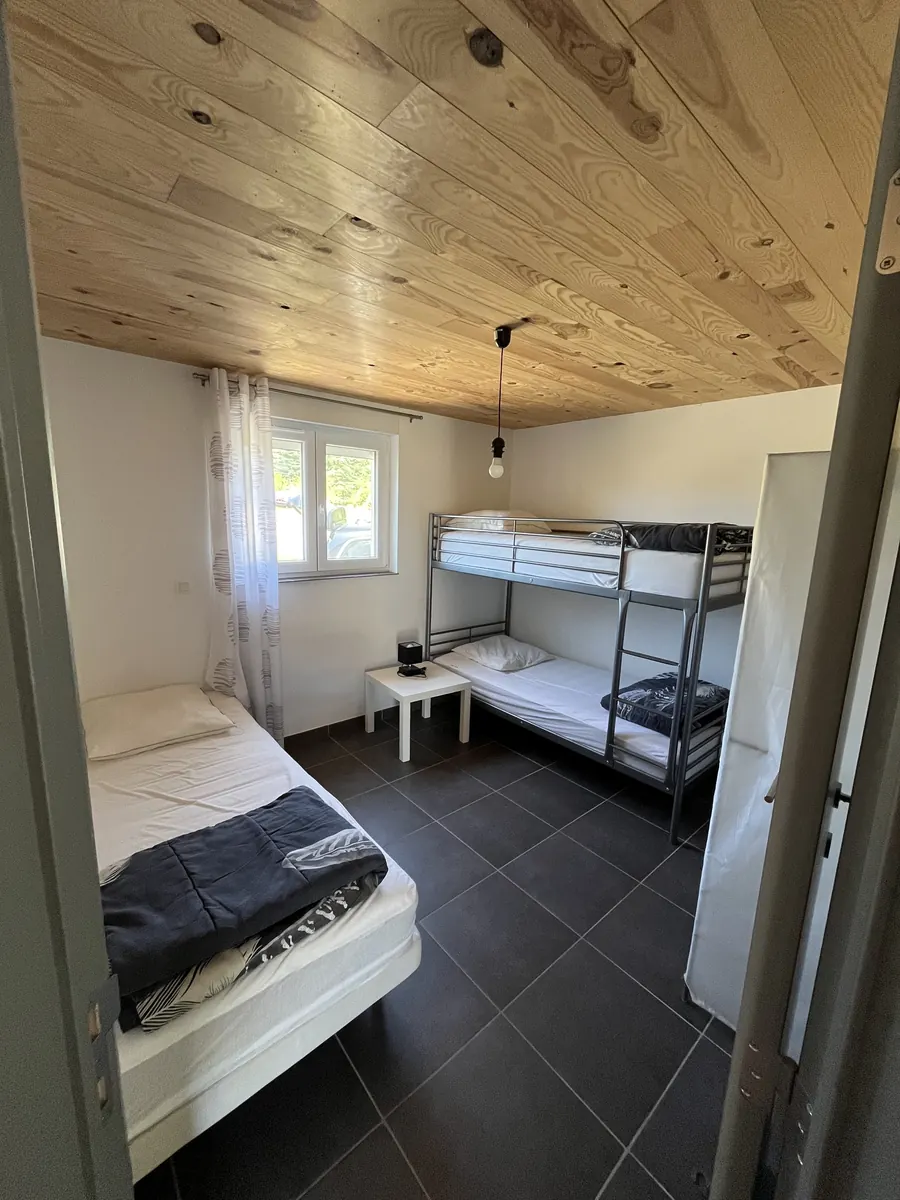 Gîte 7 - Foto 9