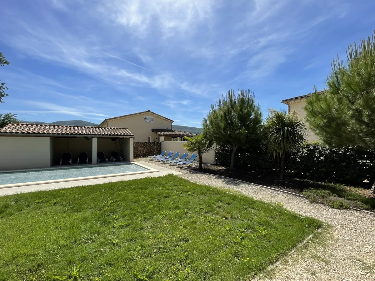 Villa Vallon III - Foto 6