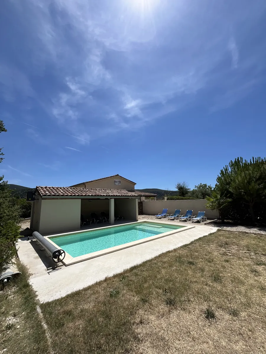 Villa Vallon III - Foto 2