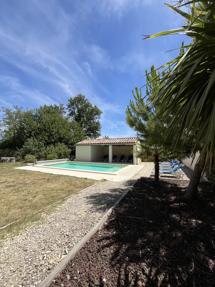 Villa Vallon III - Foto 3