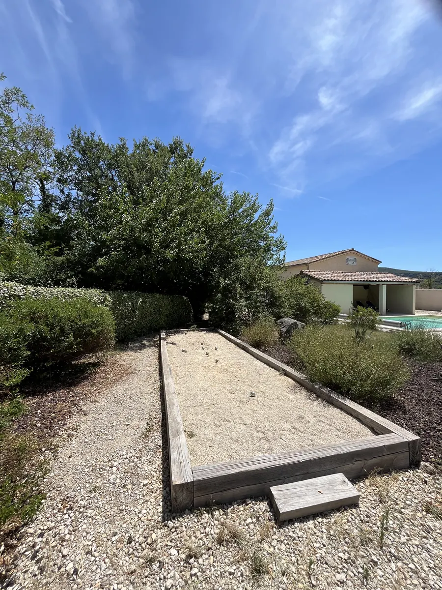 Villa Vallon III - Foto 4