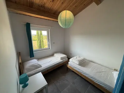 Vorschaubild 10 von Gîte 5 - Villa Vallon II