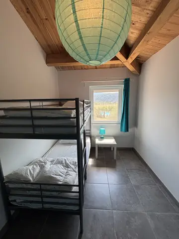 Vorschaubild 11 von Gîte 5 - Villa Vallon II
