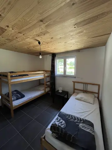 Vorschaubild 9 von Gîte 6 - Villa Vallon III