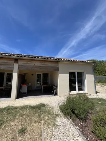 Vorschaubild 1 von Gîte 7 - Villa Vallon III