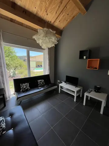 Vorschaubild 4 von Gîte 7 - Villa Vallon III