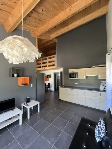 Vorschaubild 6 von Gîte 7 - Villa Vallon III